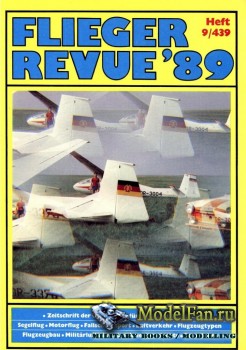 Flieger Revue 9/439 (1989)