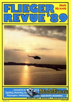 Flieger Revue 10/440 (1989)