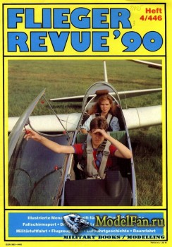 Flieger Revue 4/446 (1990)