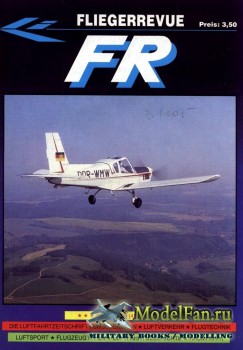 Flieger Revue 7/449 (1990)