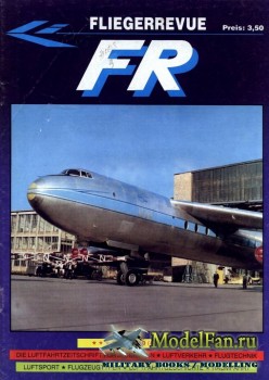 Flieger Revue 8/450 (1990)