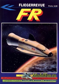 Flieger Revue 10/452 (1990)