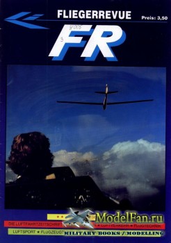 Flieger Revue 9/451 (1990)