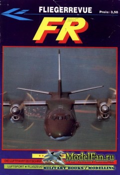 Flieger Revue 12/454 (1990)