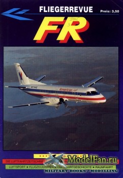 Flieger Revue 11/453 (1990)