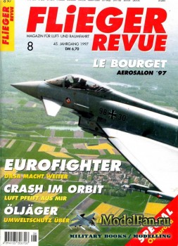 Flieger Revue 8/534 (1997)