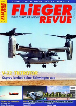 Flieger Revue 1/611 (2004)