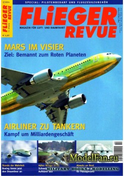 Flieger Revue 2/612 (2004)