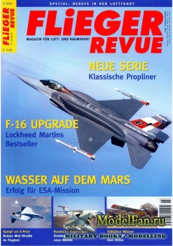 Flieger Revue 3/613 (2004)