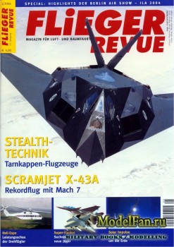 Flieger Revue 5/615 (2004)