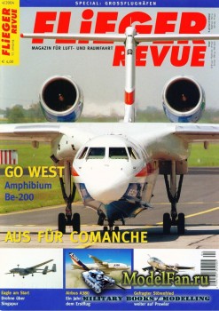 Flieger Revue 4/614 (2004)