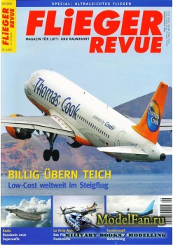 Flieger Revue 9/619 (2004)