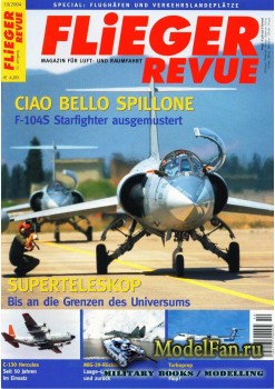 Flieger Revue 10/620 (2004)