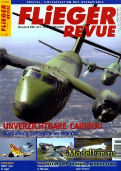 Flieger Revue 11/621 (2004)