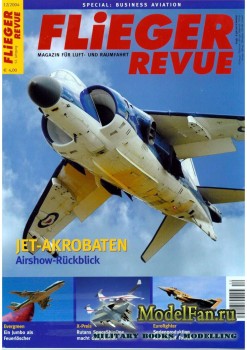 Flieger Revue 12/622 (2004)