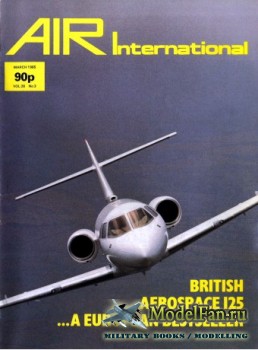 Air International (March 1985) Vol.28 No.3