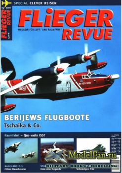 Flieger Revue 4/638 (2006)