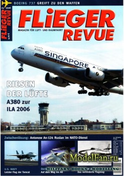 Flieger Revue 5/639 (2006)