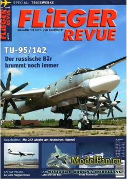 Flieger Revue 10/644 (2006)