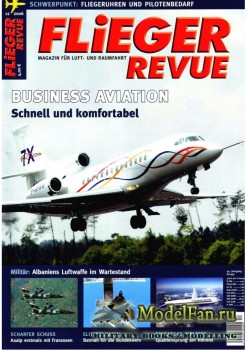 Flieger Revue 12/646 (2006)