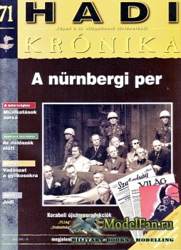 Hadi Kronika №71