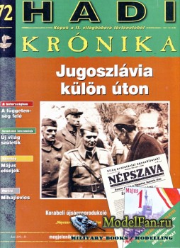 Hadi Kronika №72