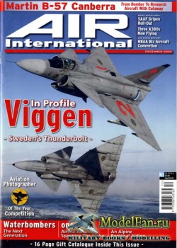 Air International (December 2005) Vol.69 No.6