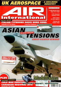 Air International (September 2007) Vol.73 No.3
