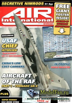 Air International (April 2008) Vol.74 No.4
