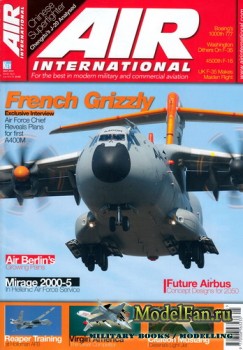 Air International (May 2012) Vol.82 No.5