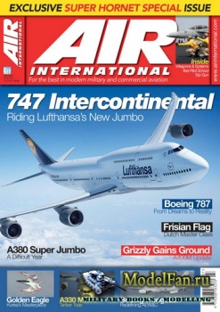 Air International (July 2012) Vol.83 No.1
