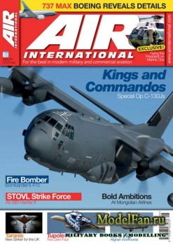 Air International (August 2012) Vol.83 No.2