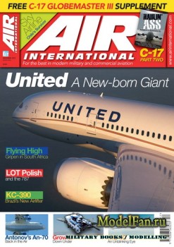Air International (December 2012) Vol.83 No.6