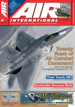 Air International (September 2012) Vol.83 No.3