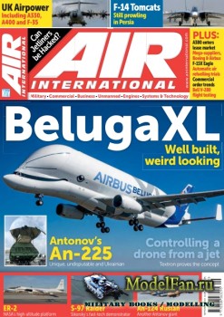 Air International (September 2018) Vol.95 No.3