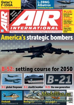 Air International (December 2018) Vol.95 No.6