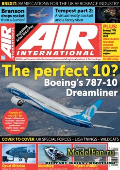 Air International (September 2019) Vol.97 No.3