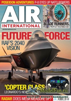 Air International (September 2021) Vol.101 No.3