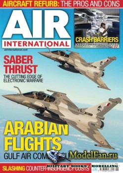 Air International (November 2021) Vol.101 No.5