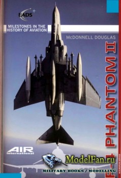 F-4 Phantom II (Air International Special)