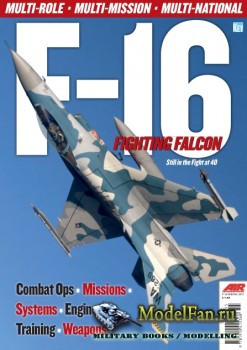 F-16 Fighting Falcon (Air International Special)