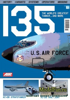 KC-135 Stratotanker (Air International Special)